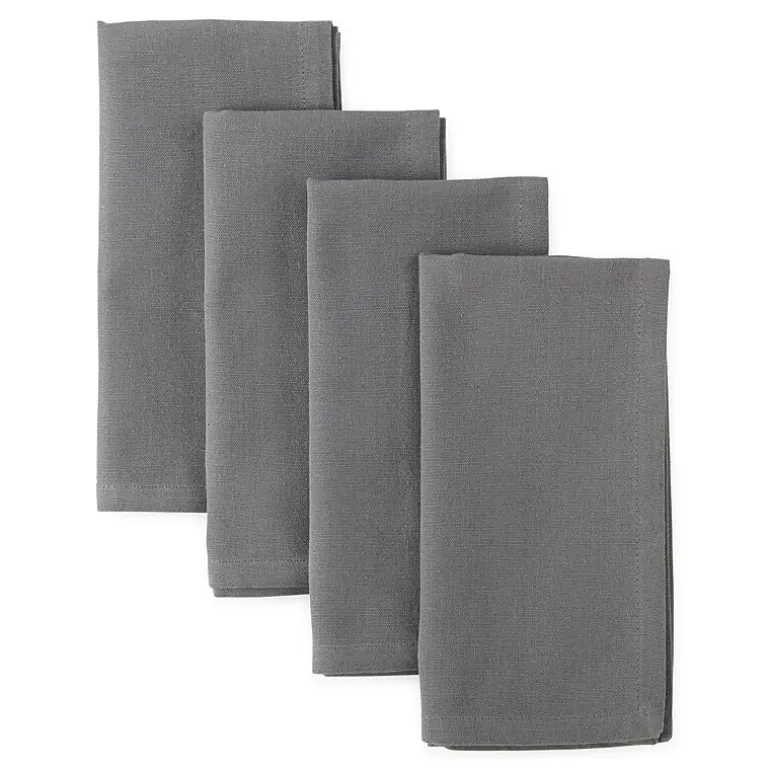 Homewear Mekia 4-pc. Napkins