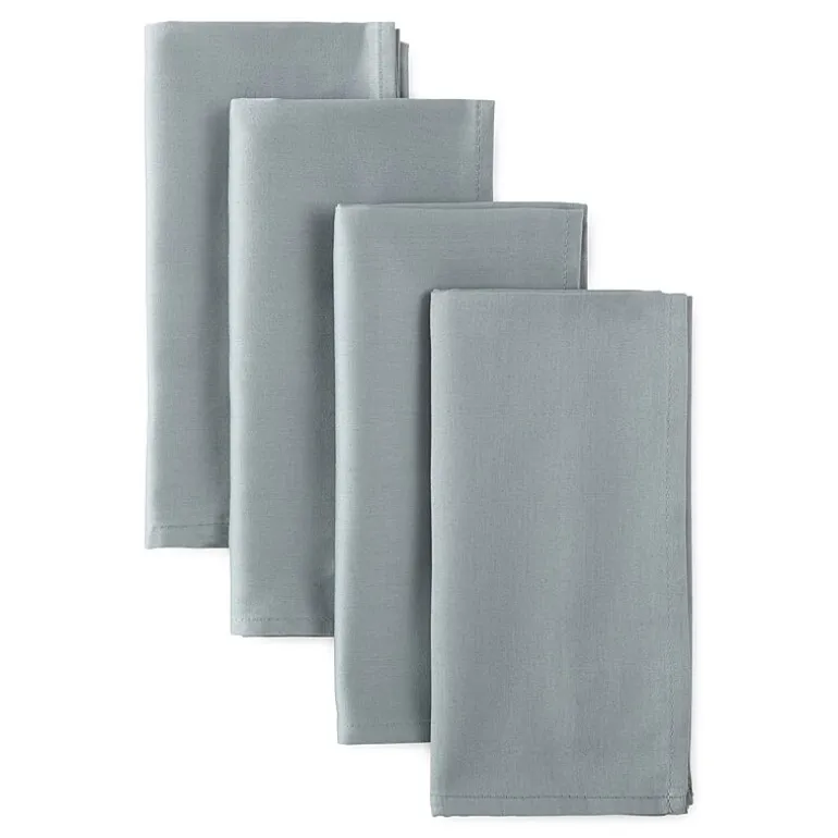 Homewear Mekia 4-pc. Napkins
