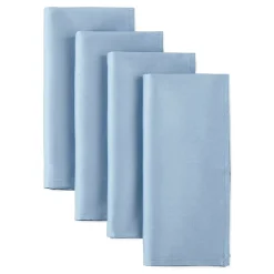 Homewear Mekia 4-pc. Napkins