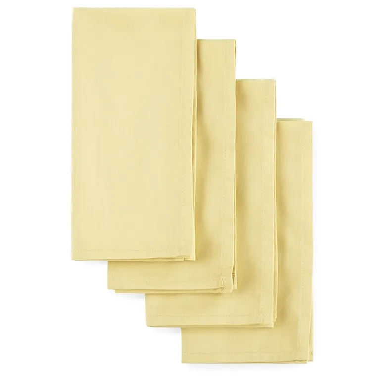 Homewear Mekia 4-pc. Napkins