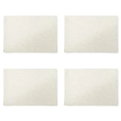 Homewear Mica 4-pc. Placemat