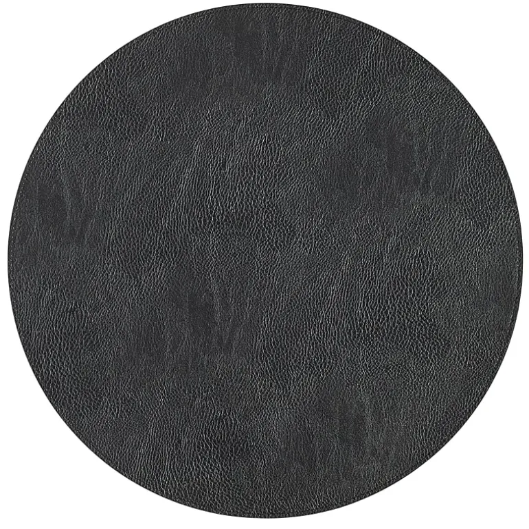 Homewear Morgan Faux Leather Placemat