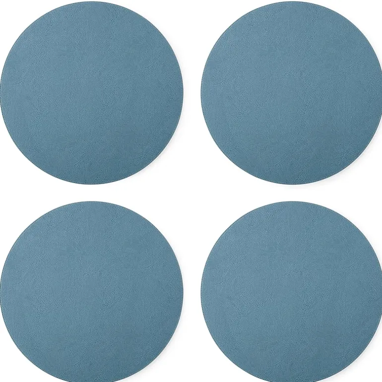 Homewear Morgan Faux Leather Placemat