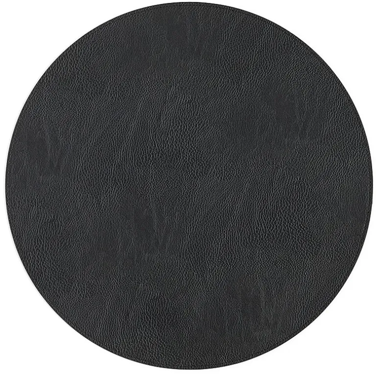 Homewear Morgan Faux Leather Placemat