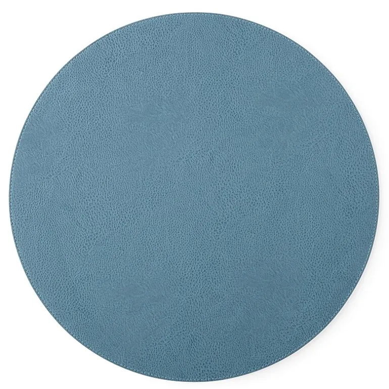Homewear Morgan Faux Leather Placemat