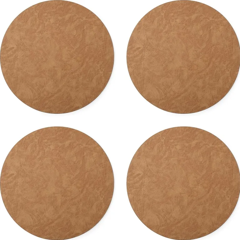 Homewear Morgan Faux Leather Placemat