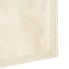 Homewear Natural Linen Jute Table Runner