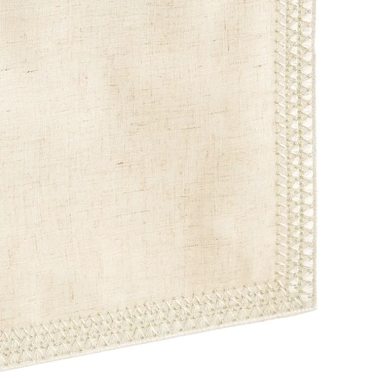 Homewear Natural Linen Jute Table Runner