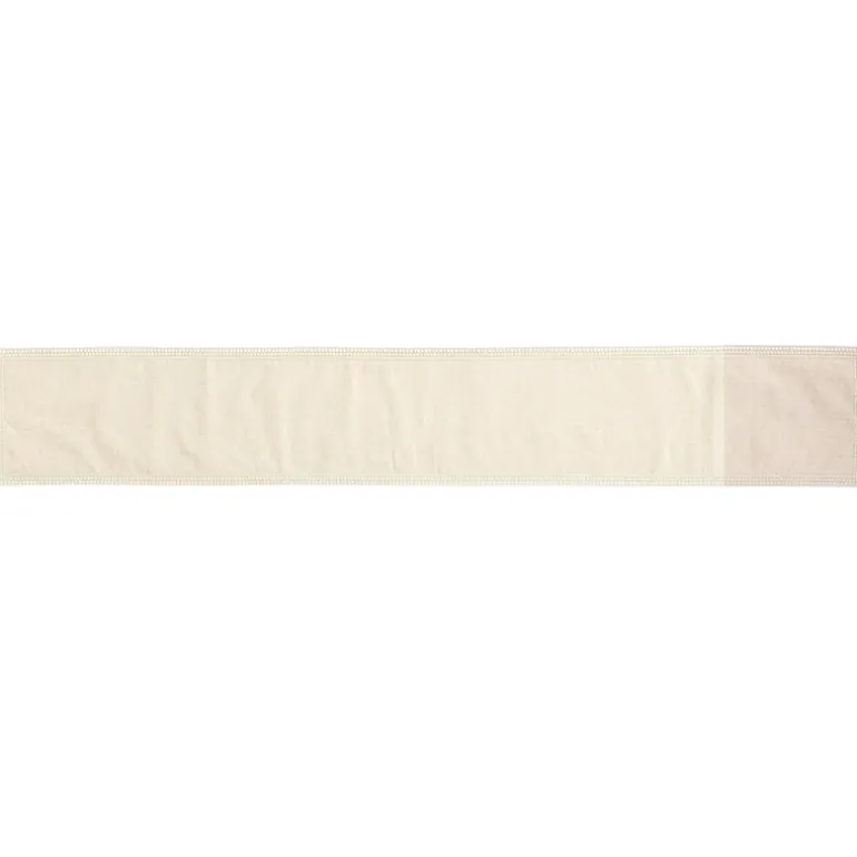 Homewear Natural Linen Jute Table Runner
