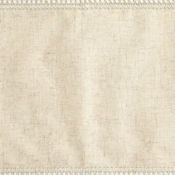Homewear Natural Linen Jute Table Runner