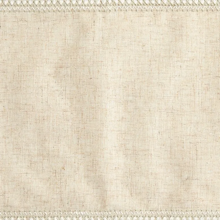 Homewear Natural Linen Jute Table Runner