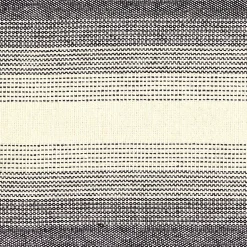 Homewear Ombre Stripe Table Runner