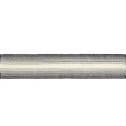 Homewear Ombre Stripe Table Runner