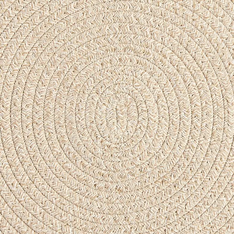 Homewear Rope Twist Round Placemat