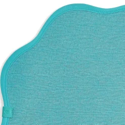 Homewear Sanibel Scallop Edge 4-pc. Placemat