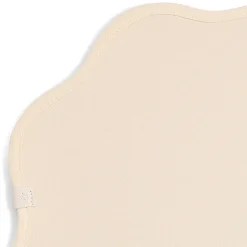 Homewear Sanibel Scallop Edge 4-pc. Placemat