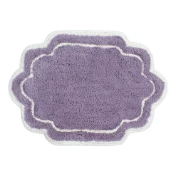 Home Weavers Inc Allure Quick Dry 17X24 Inch Bath Rug