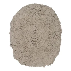 Home Weavers Inc Bellflower Lid Cover