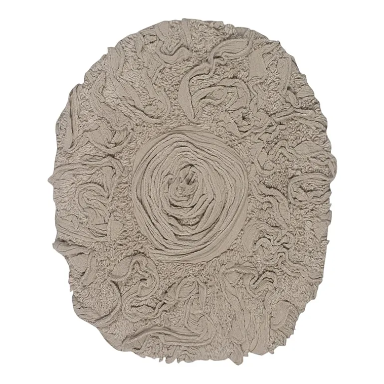 Home Weavers Inc Bellflower Lid Cover