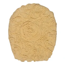 Home Weavers Inc Bellflower Lid Cover