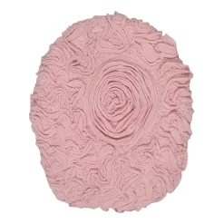Home Weavers Inc Bellflower Lid Cover