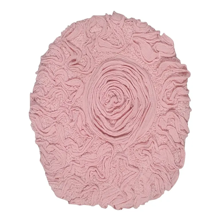 Home Weavers Inc Bellflower Lid Cover