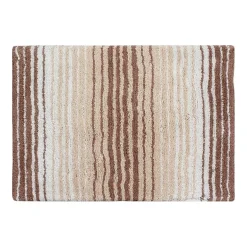 Home Weavers Inc Gradation Quick Dry 17X24 Inch Bath Rug