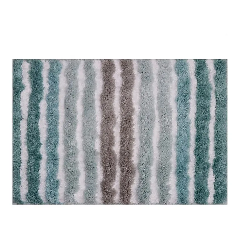 Home Weavers Inc Impression Bath Rug