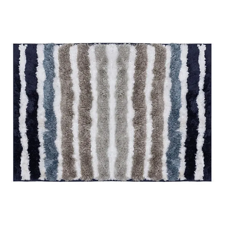 Home Weavers Inc Impression Bath Rug