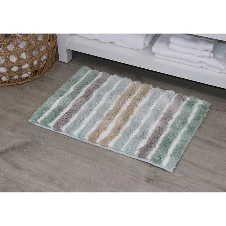 Home Weavers Inc Impression Bath Rug