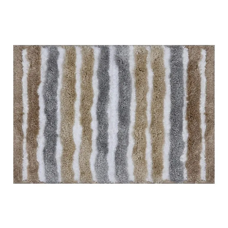 Home Weavers Inc Impression Bath Rug