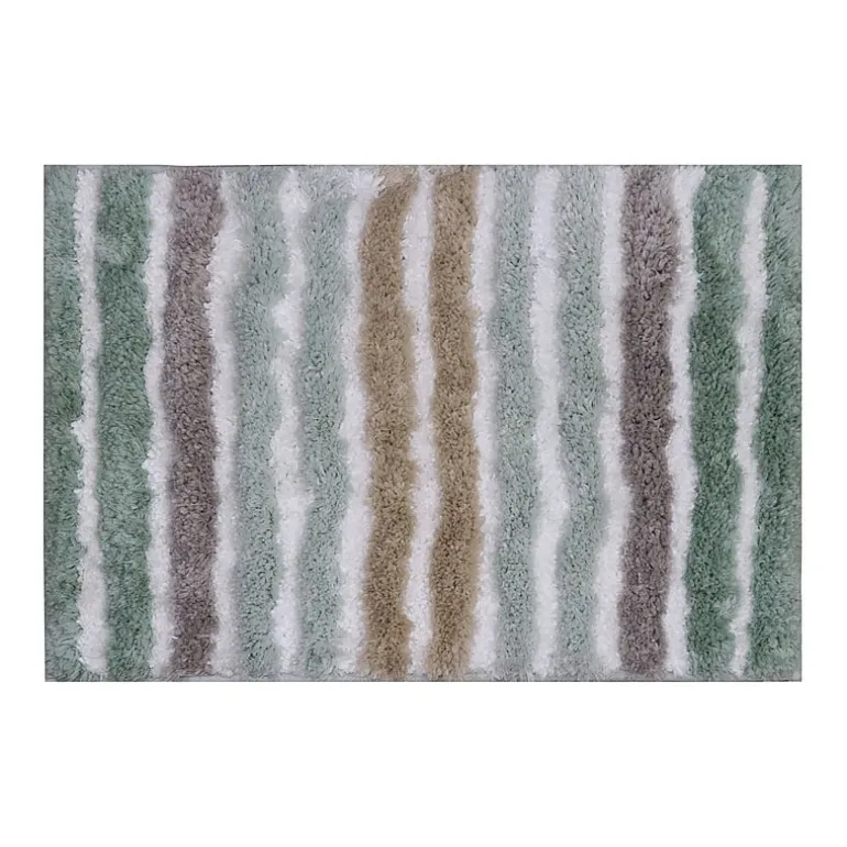 Home Weavers Inc Impression Bath Rug