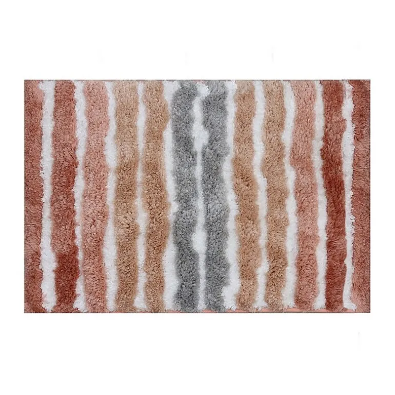 Home Weavers Inc Impression Bath Rug