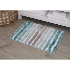 Home Weavers Inc Impression Bath Rug