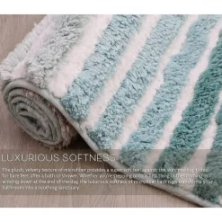 Home Weavers Inc Impression Bath Rug