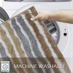 Home Weavers Inc Impression Bath Rug