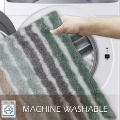 Home Weavers Inc Impression Bath Rug