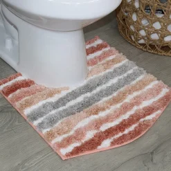 Home Weavers Inc Impression Bath Rug