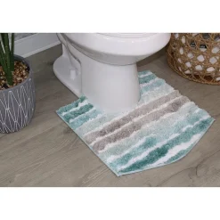 Home Weavers Inc Impression Bath Rug