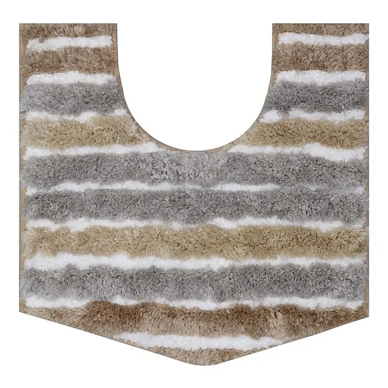 Home Weavers Inc Impression Bath Rug