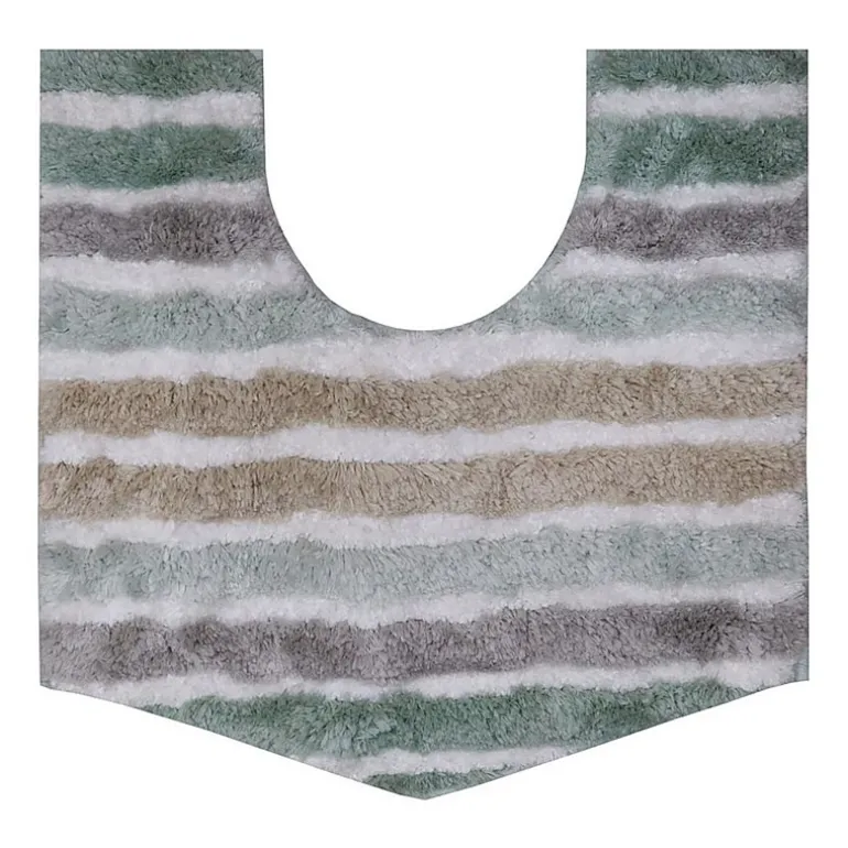 Home Weavers Inc Impression Bath Rug