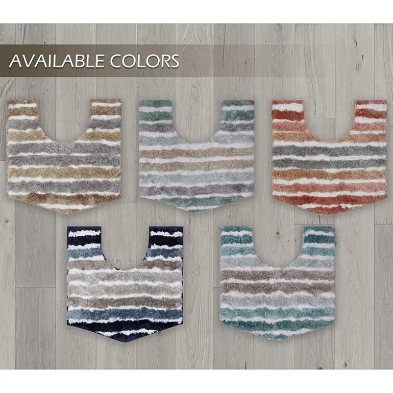 Home Weavers Inc Impression Bath Rug