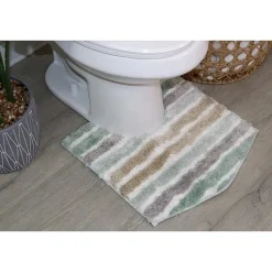 Home Weavers Inc Impression Bath Rug