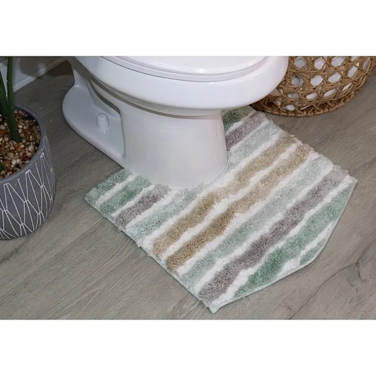 Home Weavers Inc Impression Bath Rug