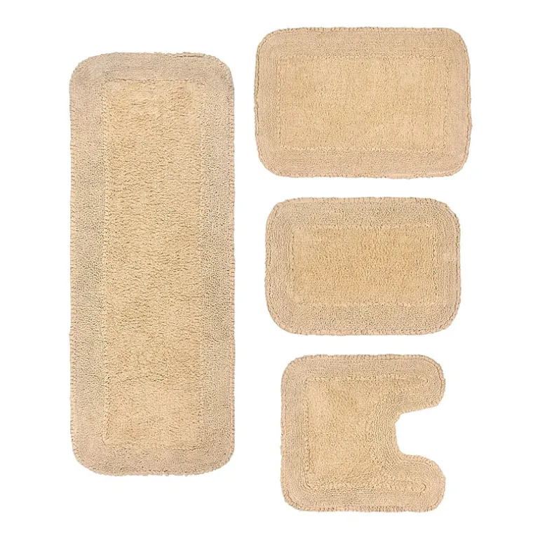Home Weavers Inc Radiant Quick Dry Bath Rug