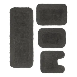 Home Weavers Inc Radiant Quick Dry Bath Rug