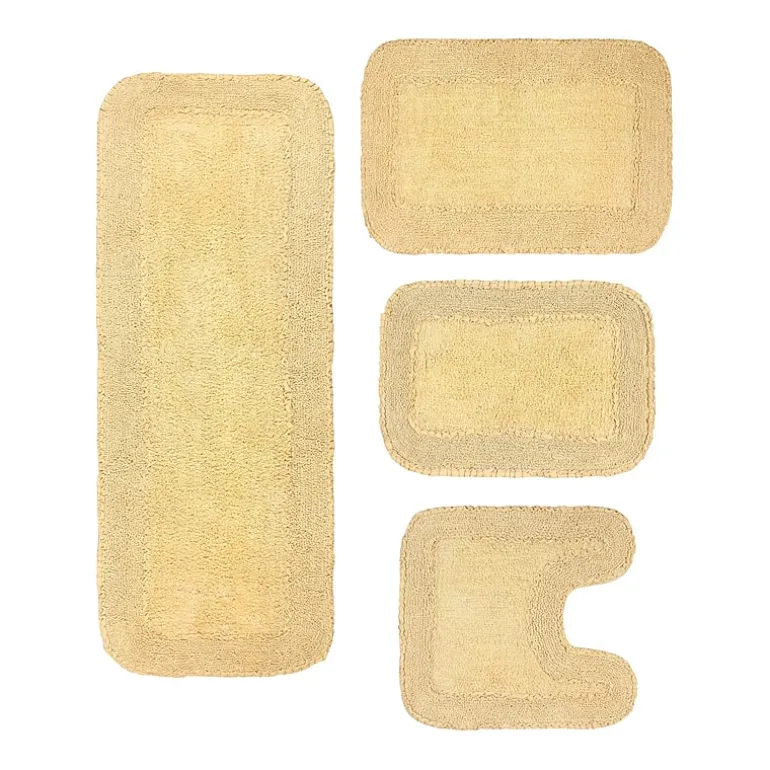 Home Weavers Inc Radiant Quick Dry Bath Rug