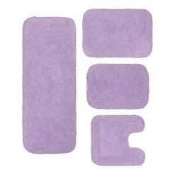 Home Weavers Inc Radiant Quick Dry Bath Rug