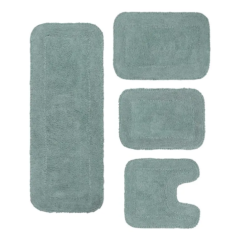 Home Weavers Inc Radiant Quick Dry Bath Rug