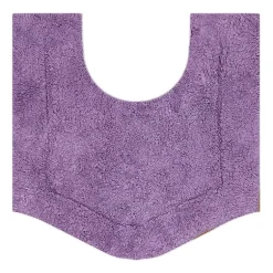 Home Weavers Inc Waterford Quick Dry 20X20 Inch Bath Rug